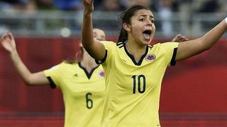 Colombia igualó sin goles ante Paraguay en fútbol femenino de los Panamericanos 2019