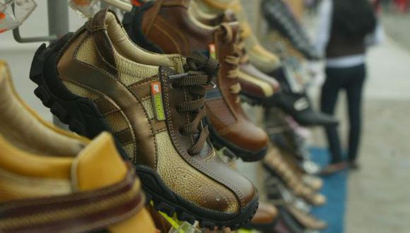 Baja la producción de calzado en El Porvenir