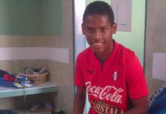 Yair Clavijo: Sporting Cristal decreta duelo de dos días por su muerte