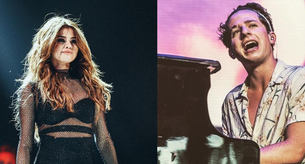 Selena Gomez cantó por primera vez en vivo junto a Charlie Puth (Foto: Instagram)