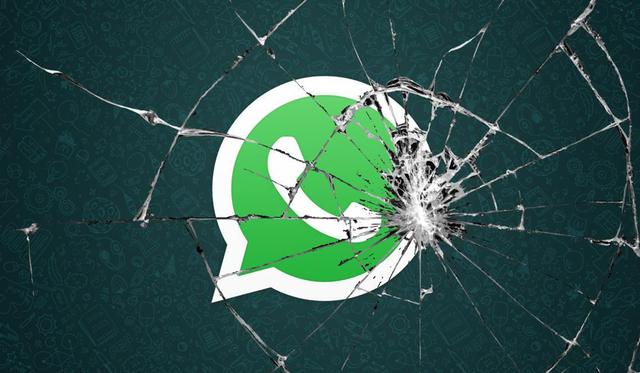 WhatsApp se cae en medio de la cuarentena por coronavirus. Conoce las razones. (Foto: WhatsApp)