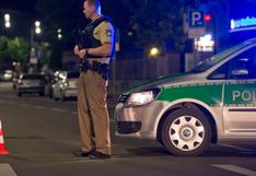 Alemania: un muerto y doce heridos al estallar artefacto explosivo