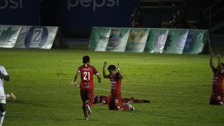 Malacateco venció a Comunicaciones en la final de la Liga Nacional de Guatemala
