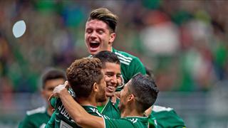 México superó 1-0 a Bosnia en amistoso internacional