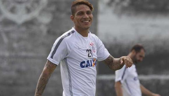 Paolo Guerrero: ¿estaría cerca de fichar por Inter de Milán?