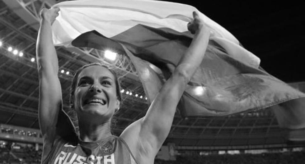El TAS deja el atletismo ruso fuera de los Juegos de Río | Foto: EFE