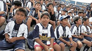 Alianza Lima apuesta por las franquicias de escuelas de fútbol