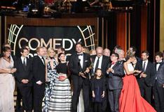 Emmy 2014: 'Modern Family' vence a 'The Big Bang Theory' e iguala récord de 'Frasier'