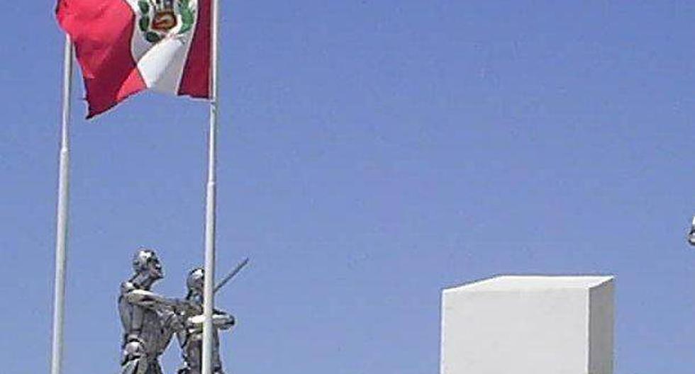 Un día como hoy se resuelve el conflicto de fronteras entre Perú y Chile. (Foto: Difusión)