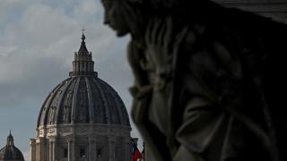 Benedicto XVI será enterrado en una cripta de la basílica de San Pedro