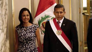 El ‘puntal’ de Ollanta Humala, por Federico Salazar