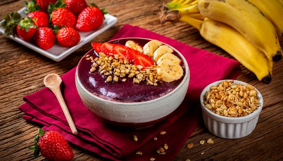 Su hermoso color púrpura, agradable y los beneficios nutricionales que se le atribuyen lo han convertido en solicitado ingrediente de las dietas saludables.