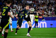 Escocia vs. Suiza en vivo, Eurocopa 2024: a qué hora juegan, quién transmite y en dónde ver