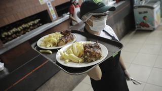 Restaurantes más pequeños con dificultades ante el reinicio de las atenciones en salones