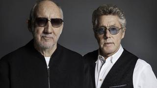 The Who: agrupación británica lanzó nuevo disco después de 13 años | VIDEO