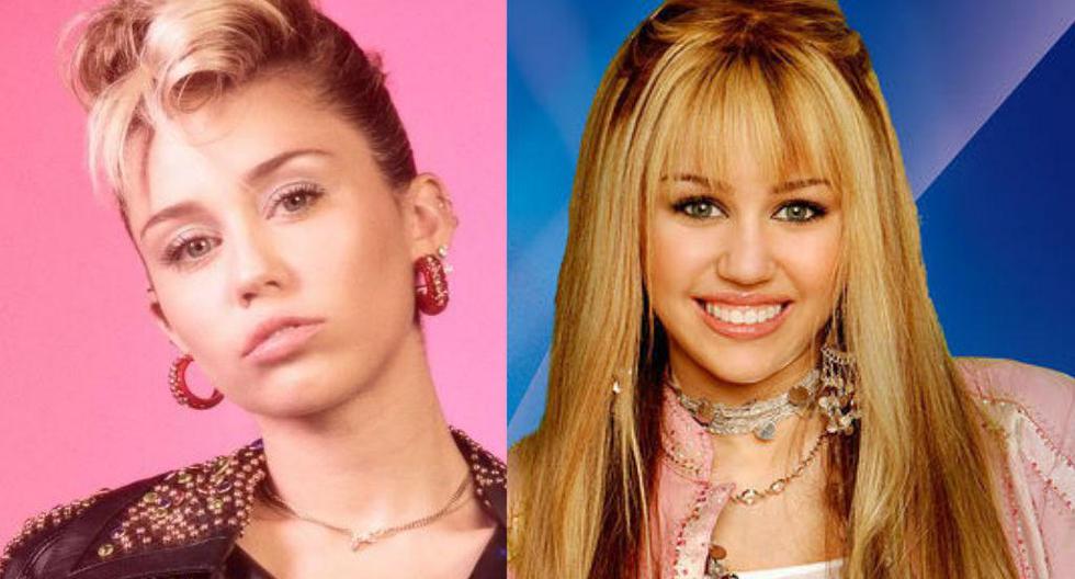 La cantante y actriz reveló lo que significó para ella interpretar a “Hannah Montana” (Foto: Instagram)