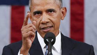 Obama escribe en “The Economist” su rechazo al proteccionismo