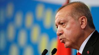 Erdogan pide a Arabia Saudita extraditar a sospechosos de crimen deJamal Khashoggi
