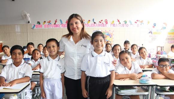Qué día de marzo 2024 inician las clases en el Perú y el Año Escolar