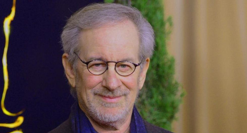 Steven Spielberg. (Foto: EFE)