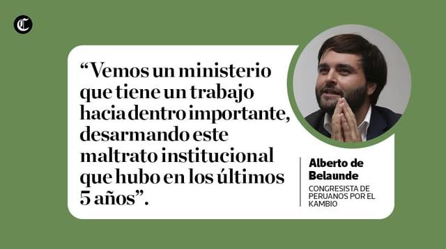 (Elaboración: El Comercio)