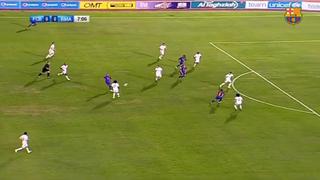 Clásico de Leyendas: Ronaldinho y el genial pase gol a Giuly
