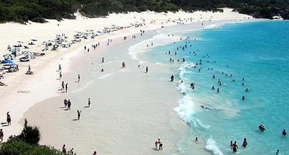 Tripadvisor encuestó a sus usuarios para elaborar la lista de las 10 mejores playas del Caribe. (Foto: ABC)