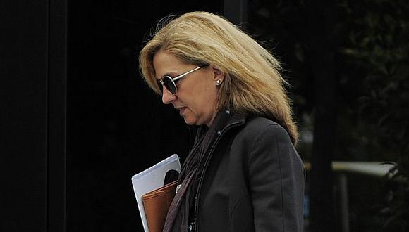 Infanta Cristina: los indicios que hunden a la hermana del rey