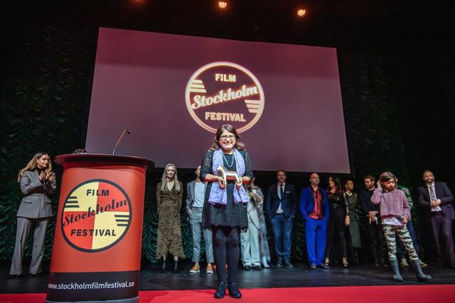 "Canción sin nombre", dirigida por Melina León, gana premio Mejor Película en el Festival Internacional de Estocolmo. (Foto: Difusión)