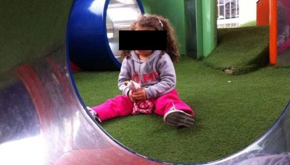 Niña de 5 años fue encañonada durante asalto en San Borja