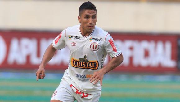 ¿Alianza llenará el Nacional? Esto respondió jugador de la 'U'