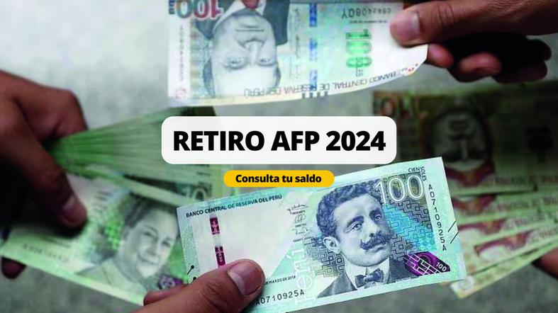 Revisa lo último de tu AFP 2024