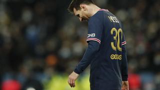 “Le pegó fuerte”: detallan estado de salud de Messi luego de dar positivo a COVID-19