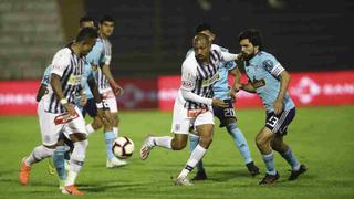 Alianza Lima vs. Sporting Cristal: precios confirmados de las entradas para la primera semifinal de la Liga 1 en Matute