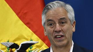 Vicepresidente de Bolivia invita a Carlos Mesa a la auditoría de los votos