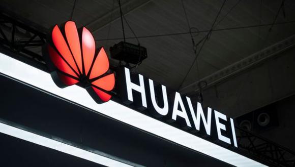 Huawei ha pagado muchos de los platos rotos de la guerra comercial entre Estados Unidos y China. (Foto: Getty Images)