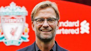 Liverpool: el baile de Jürgen Klopp por Año Nuevo a poco de enfrentar al Manchester City