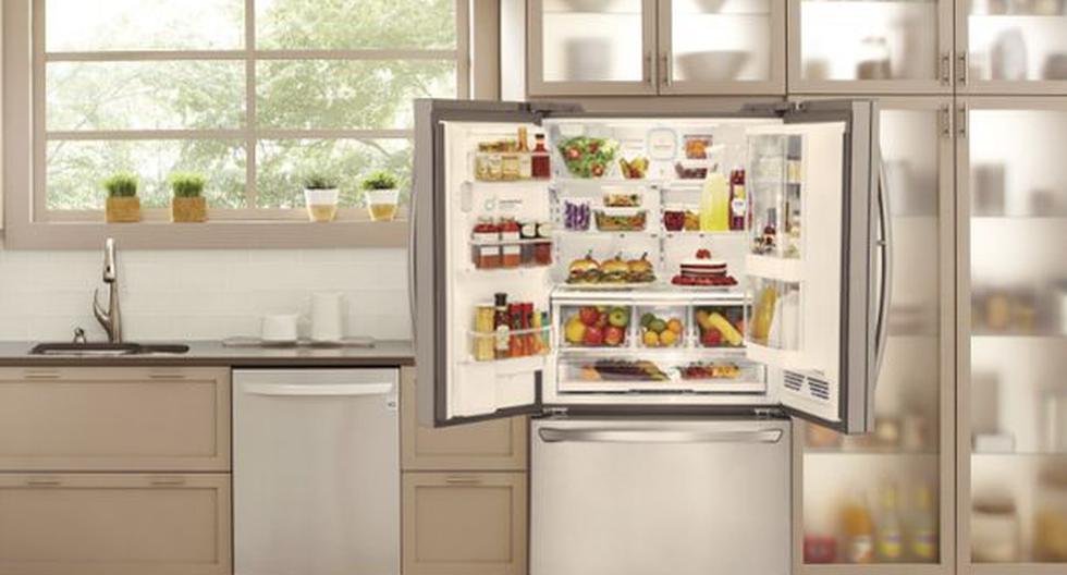 Para mantener su frescura y evitar que se dañen es importante cuidar la refrigeradora y seguir algunos criterios básicos.