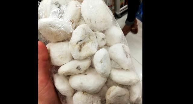 Tocosh. (Foto: Instagram)