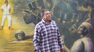 Ellos son los peruanos que descienden de los héroes y próceres de la historia de la patria