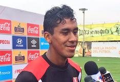Renato Tapia sorprendió con crítica a la Selección Peruana pese a triunfo