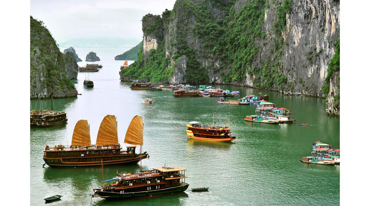 Vietnam: Tienes poco tiempo para vivir esta experiencia genial - 2