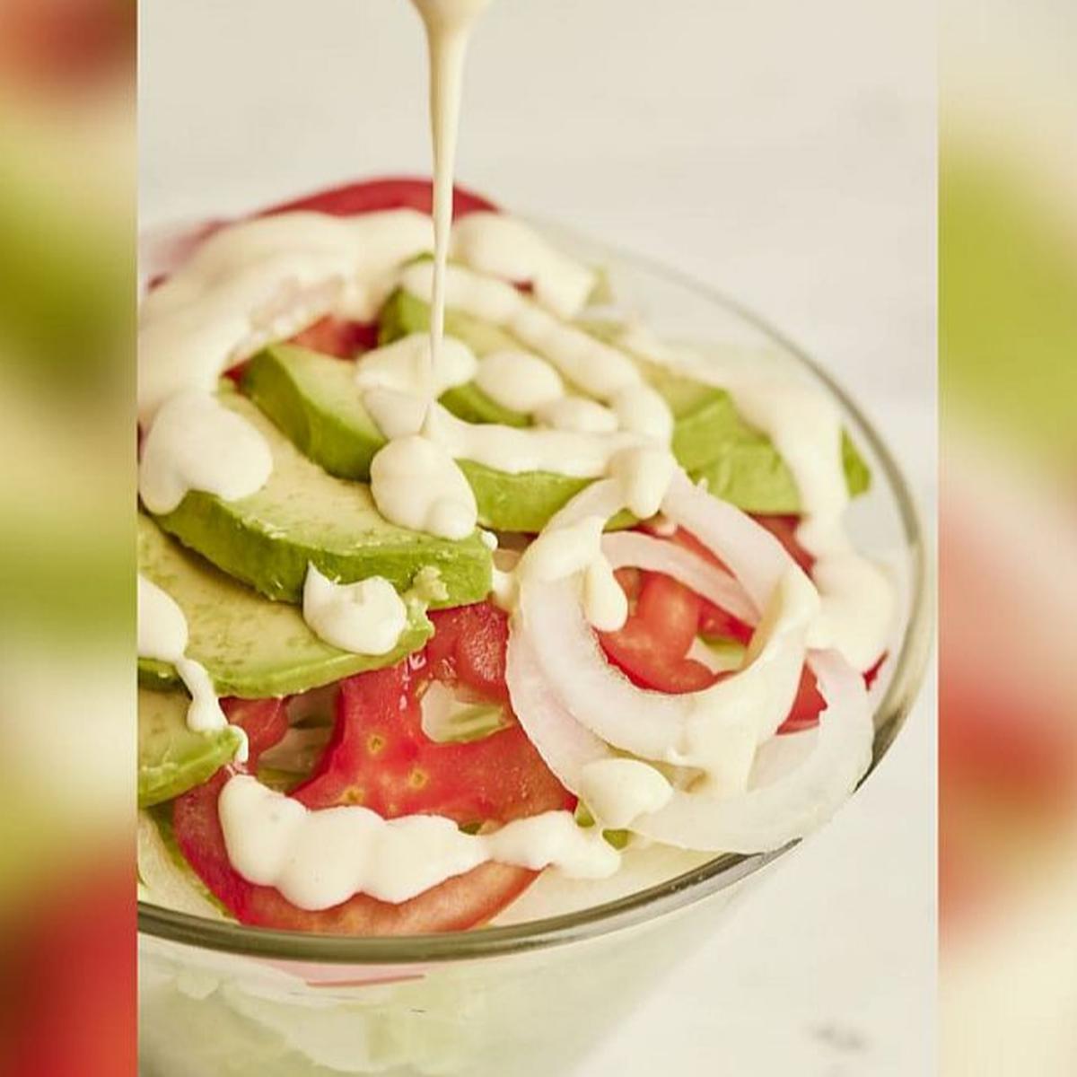 Receta de mayonesa casera de pollería | Rocío Oyanguren | PROVECHO | EL  COMERCIO PERÚ