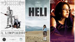 Óscar 2014: Perú se enfrentará a estas películas hispanoamericanas por una nominación [TRÁILERS]