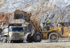 MEM: cartera de proyectos mineros supera los US$59.000 millones