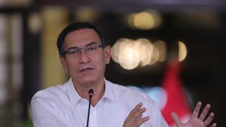 Coronavirus Perú: Martín Vizcarra ofreció pronunciamiento en el día 42 de la cuarentena | RESUMEN