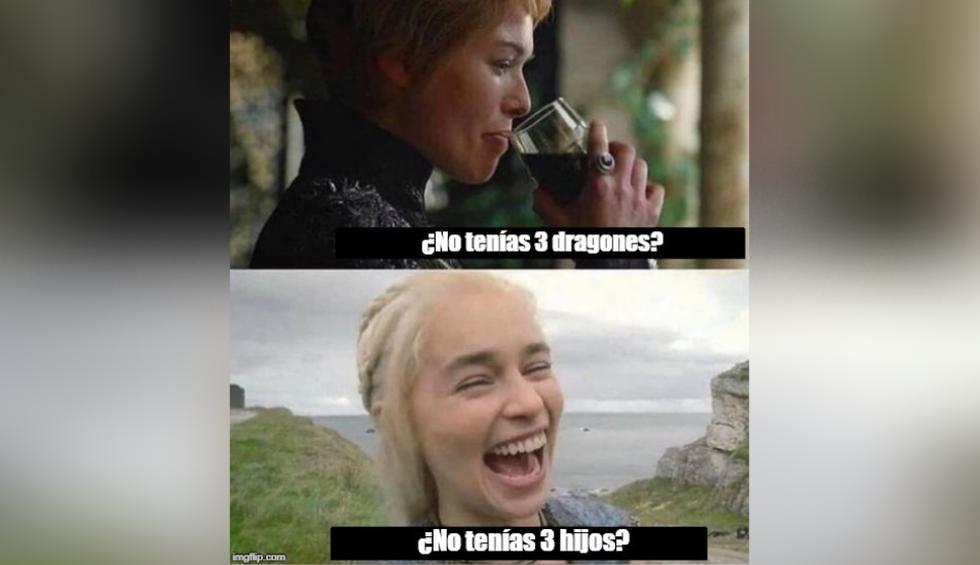 Game Of Thrones 8x01 Los Hilarantes Memes Que Ha Dejado El Inicio De