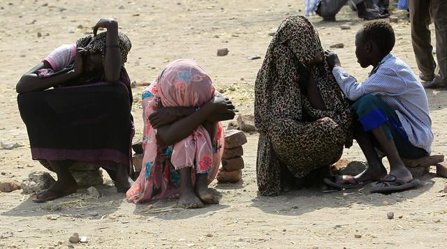 Sudán del Sur, un Estado al borde de la calamidad - 8