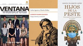 Pisapapeles: un ensayo sobre Alberto Flores Galindo, “el historiador de los vencidos”, y otras lecturas