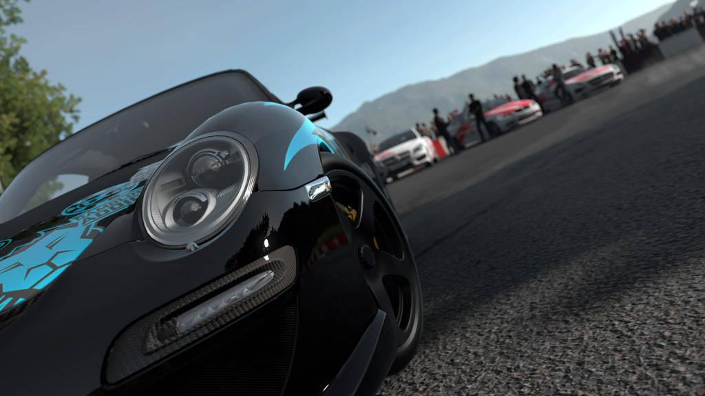 FOTOS: Los videojuegos de autos más esperados del 2014 - 1